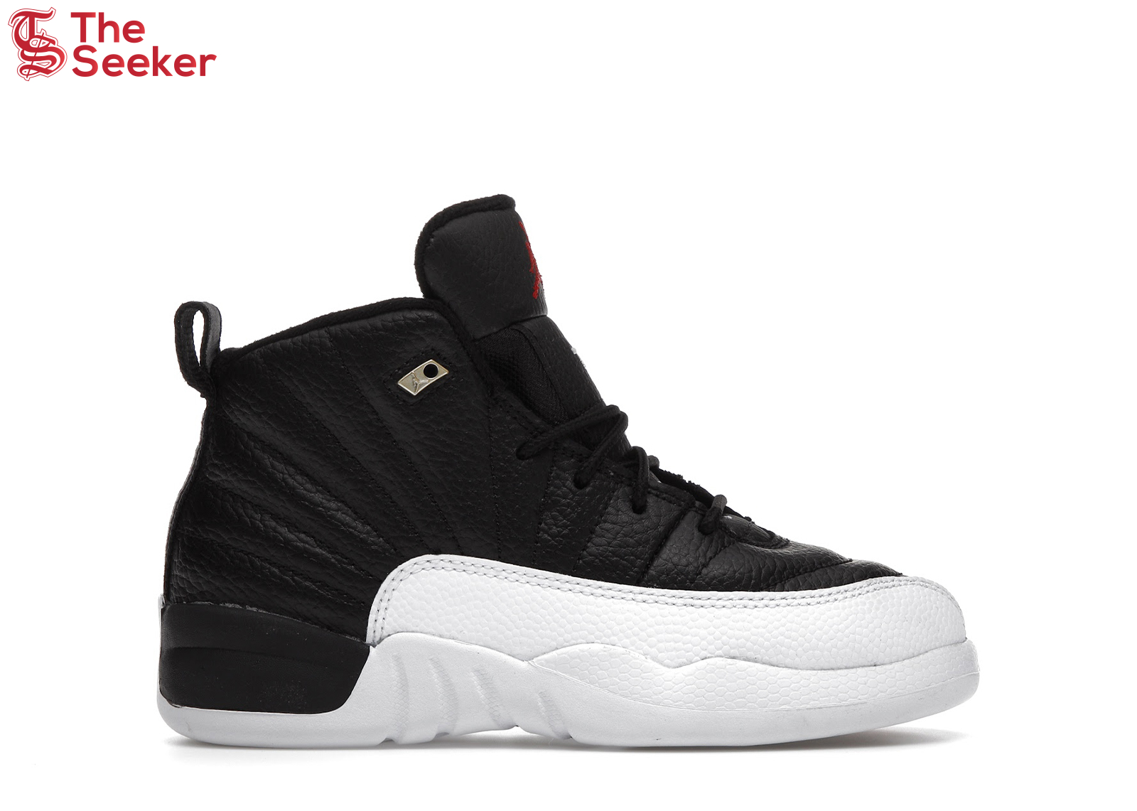 Jordan 12 Retro Playoffs (2022) (PS)