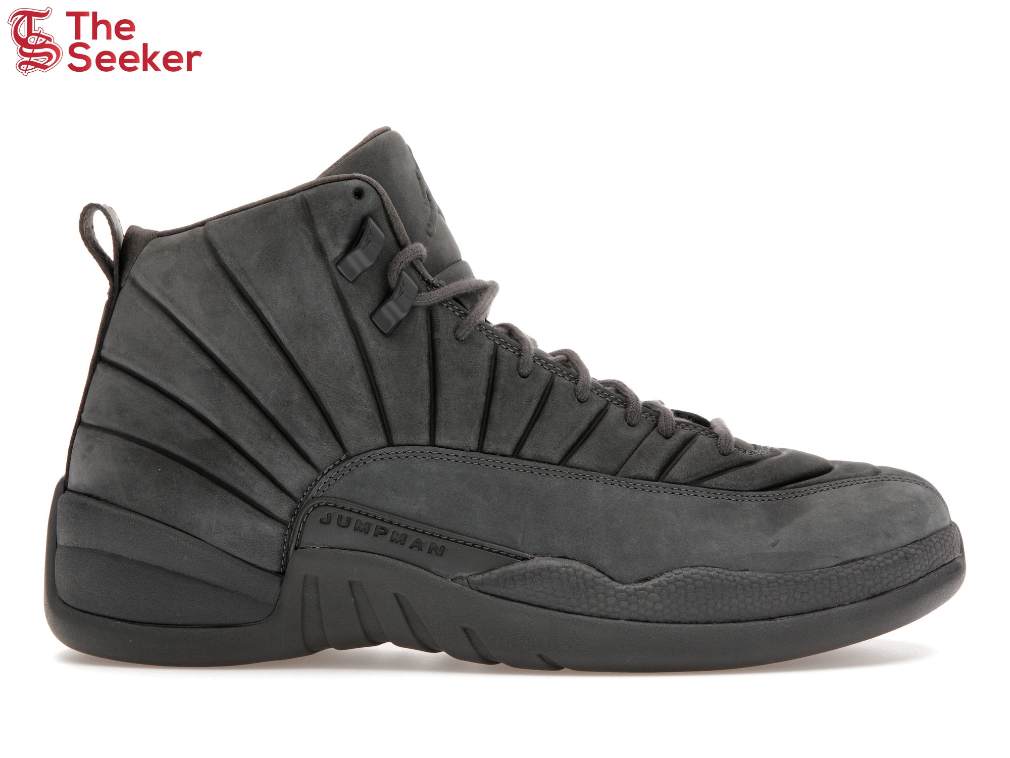 Jordan 12 Retro PSNY