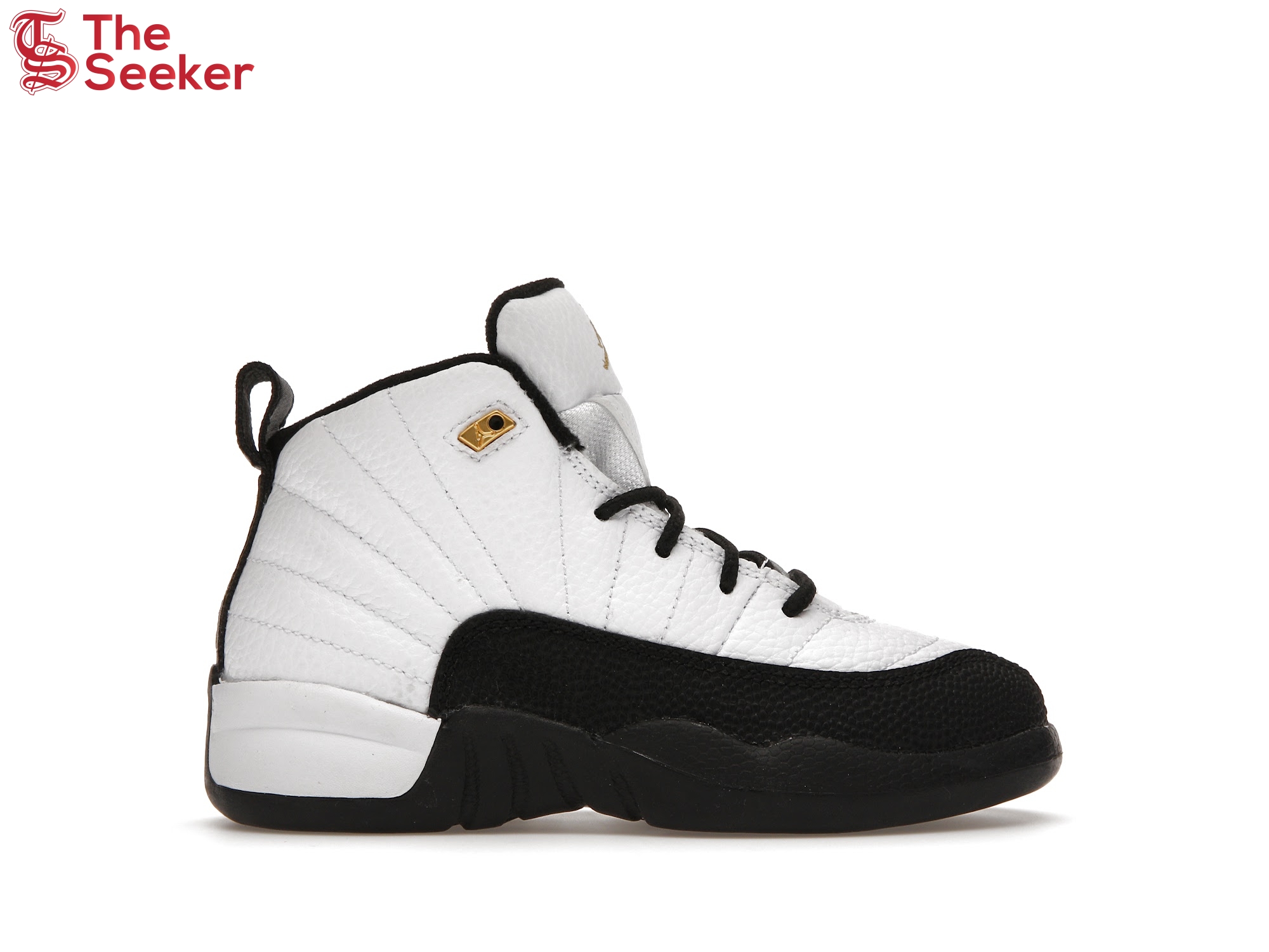 Jordan 12 Retro Royalty Taxi (PS)