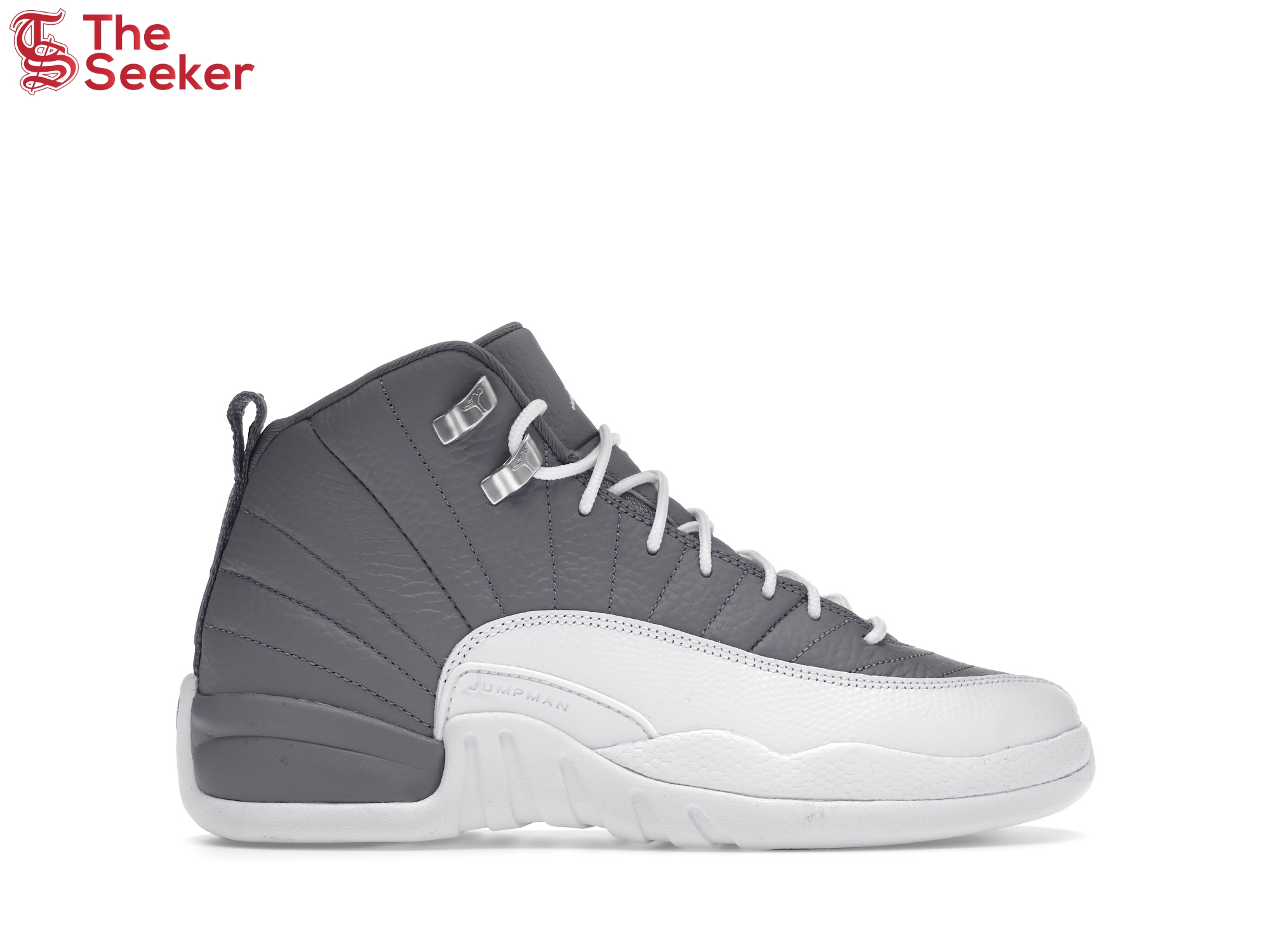 Jordan 12 Retro Stealth (GS)