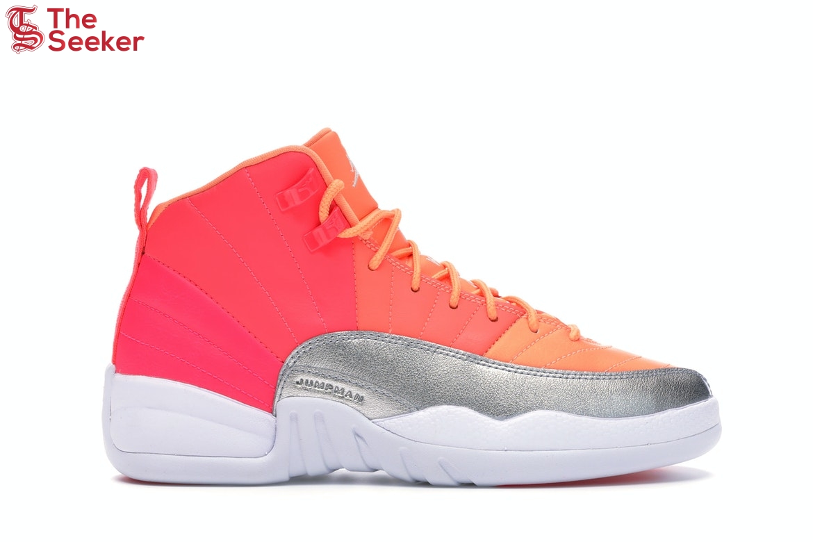 Jordan 12 Retro Sunrise (GS)