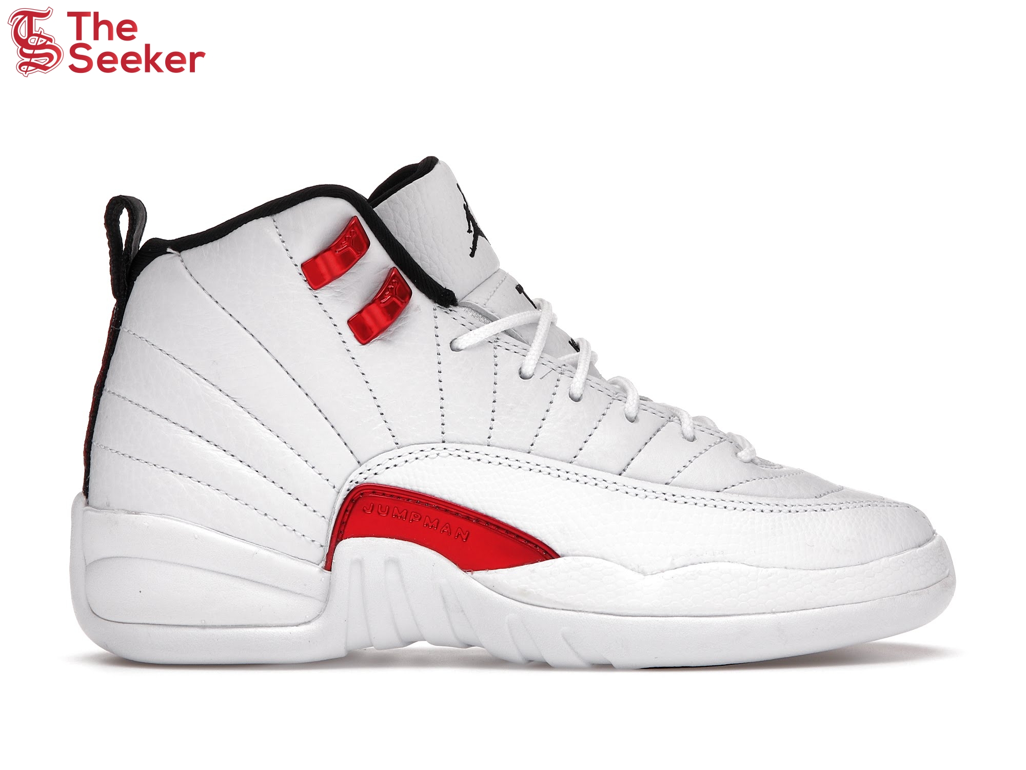 Jordan 12 Retro Twist (GS)