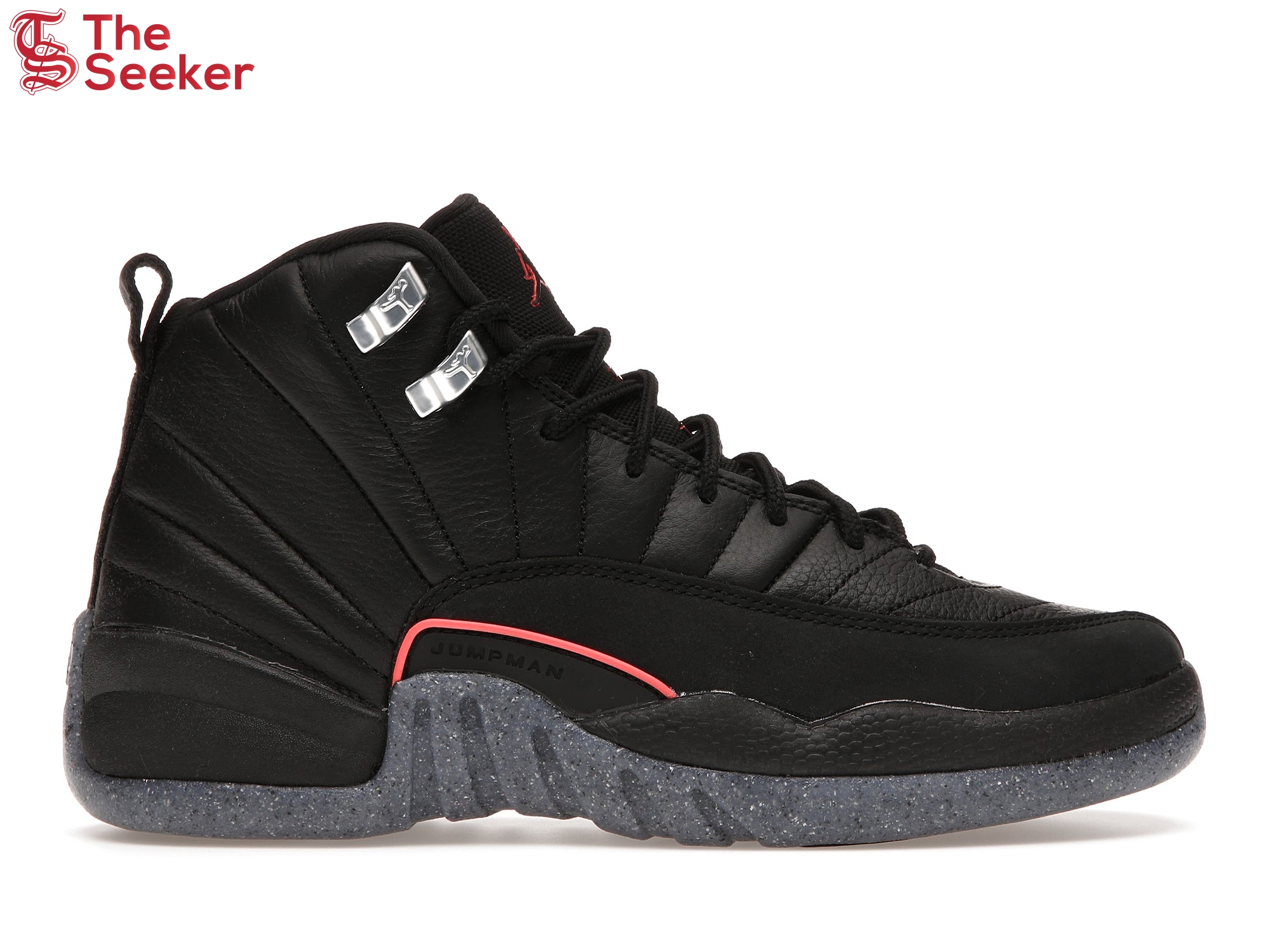 Jordan 12 Retro Utility (GS)