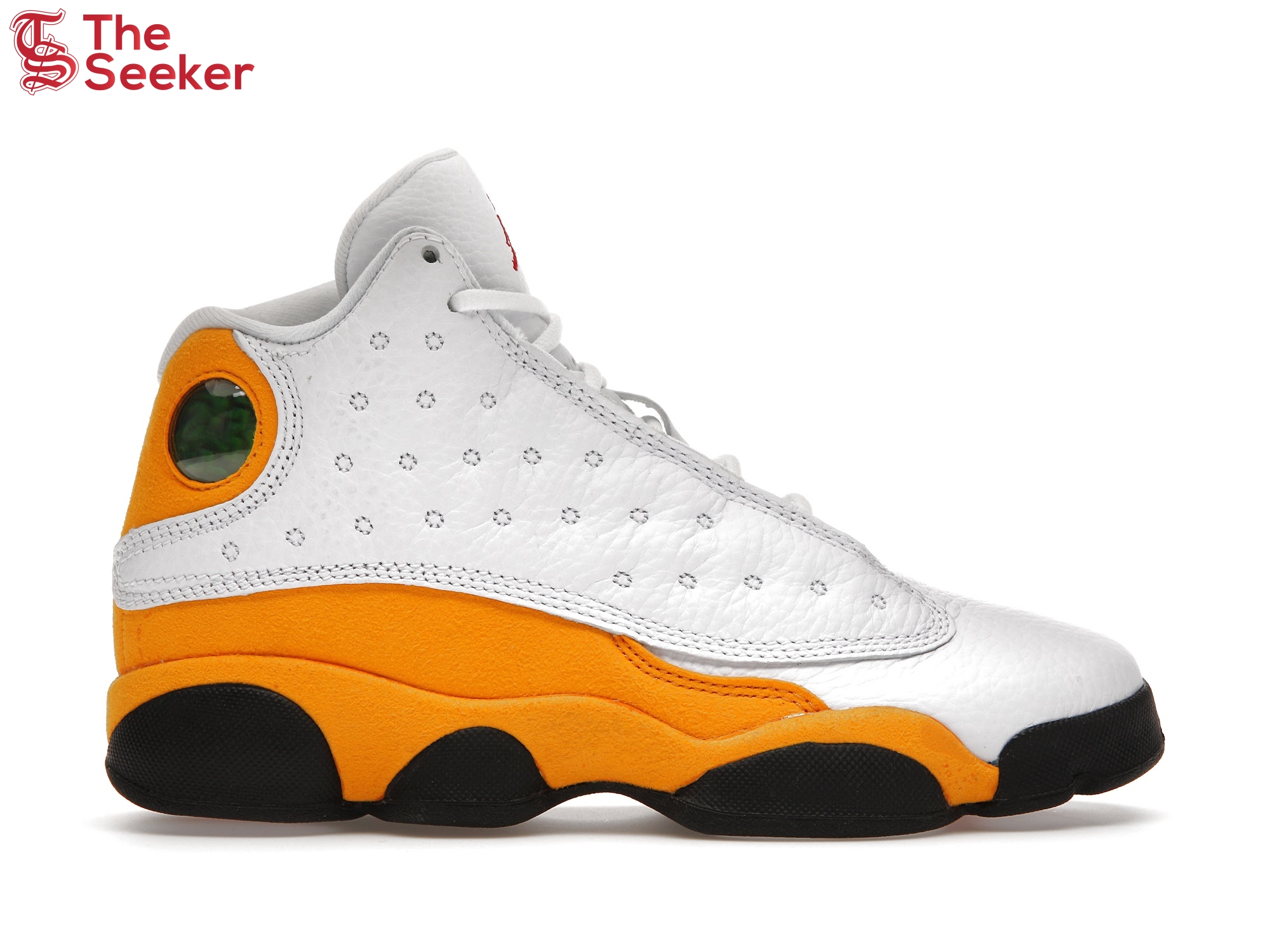 Jordan 13 Retro Del Sol (GS)