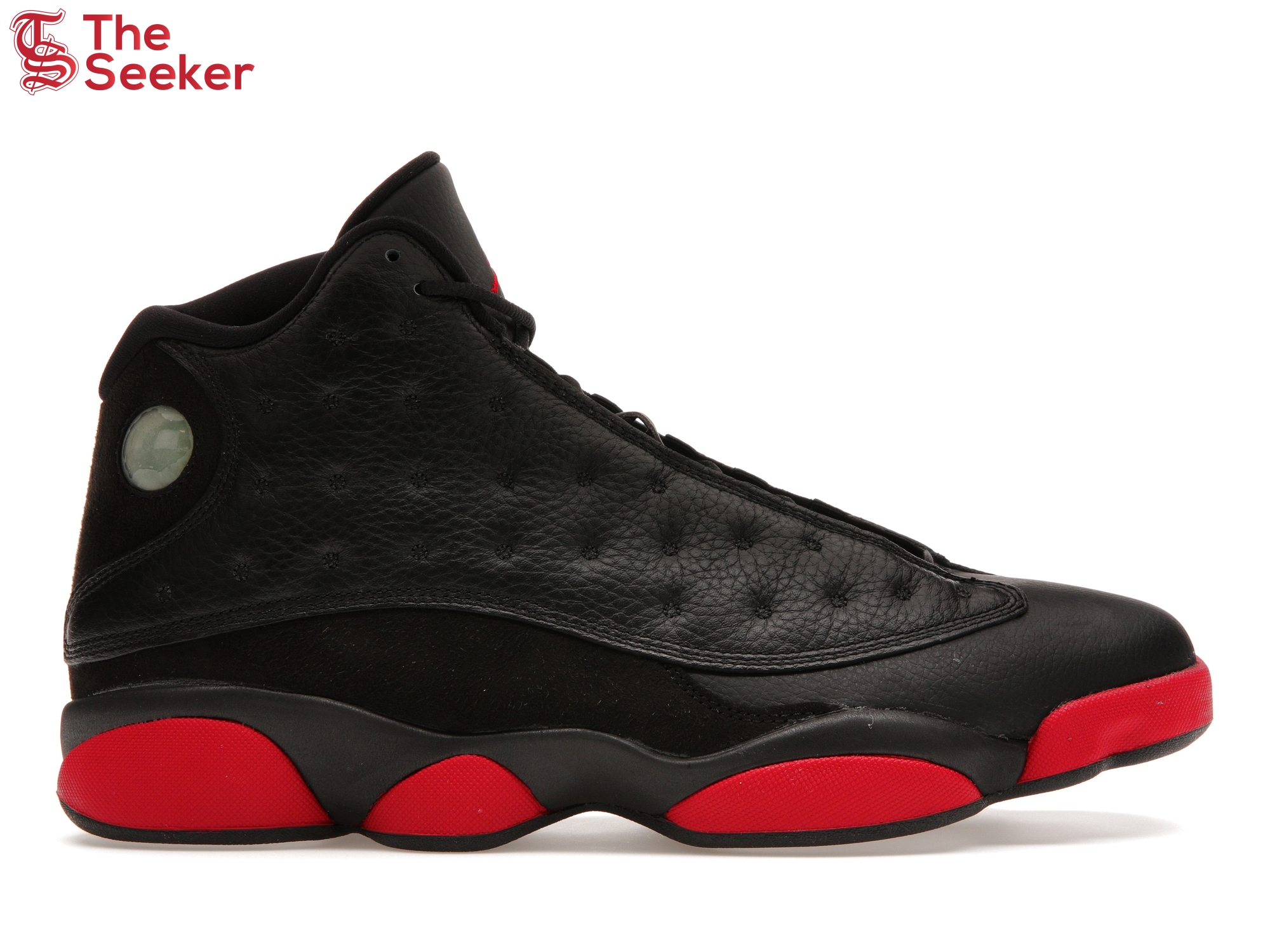 Jordan 13 Retro Dirty Bred