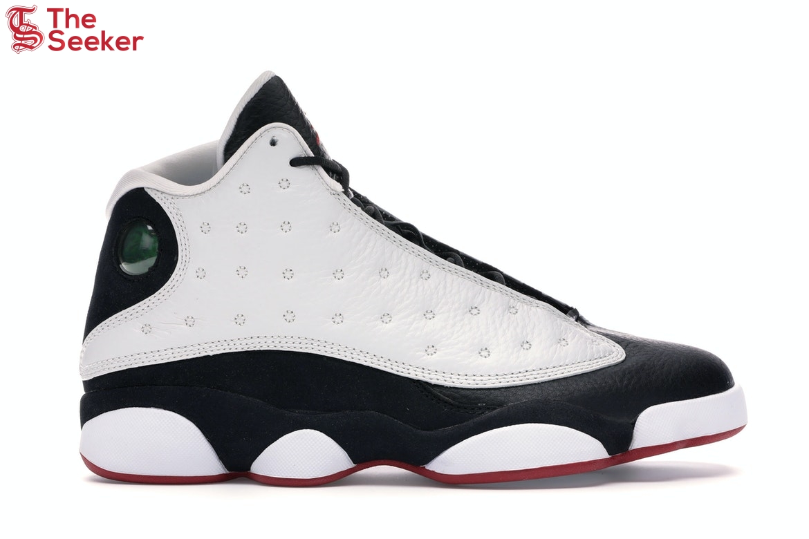 Jordan 13 Retro He Got Game (2013)