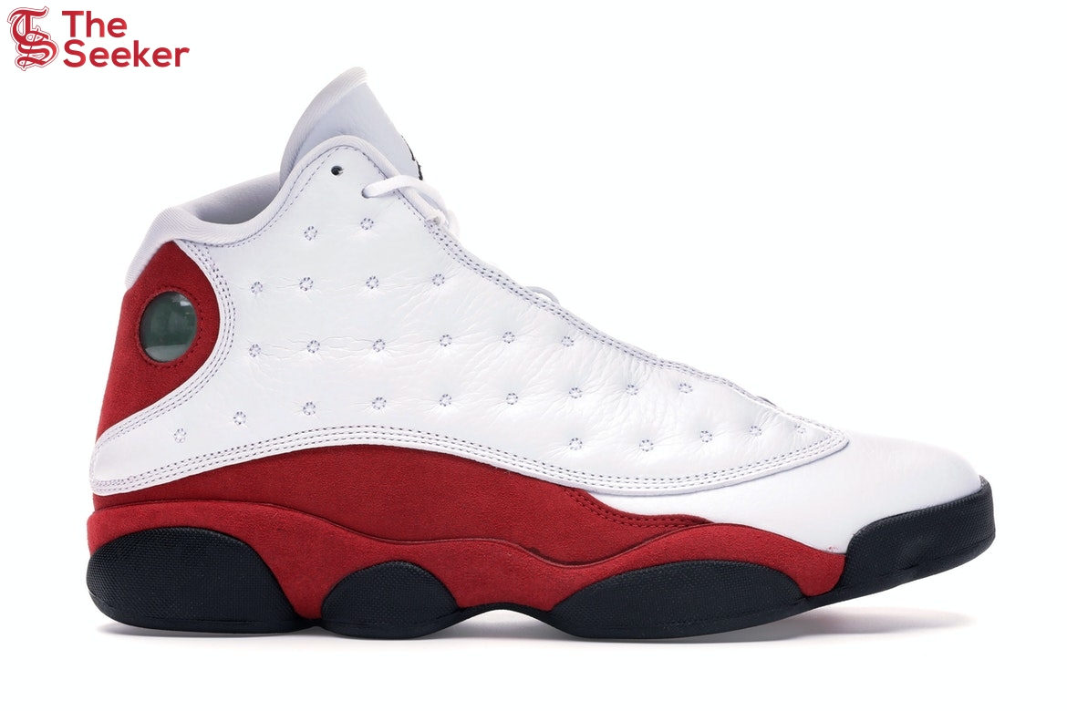 Jordan 13 Retro OG Chicago (2017)