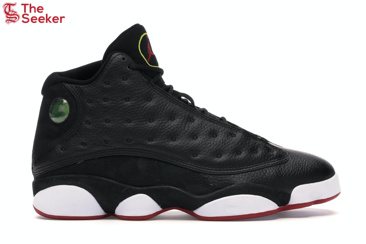 Jordan 13 Retro Playoffs (2011)