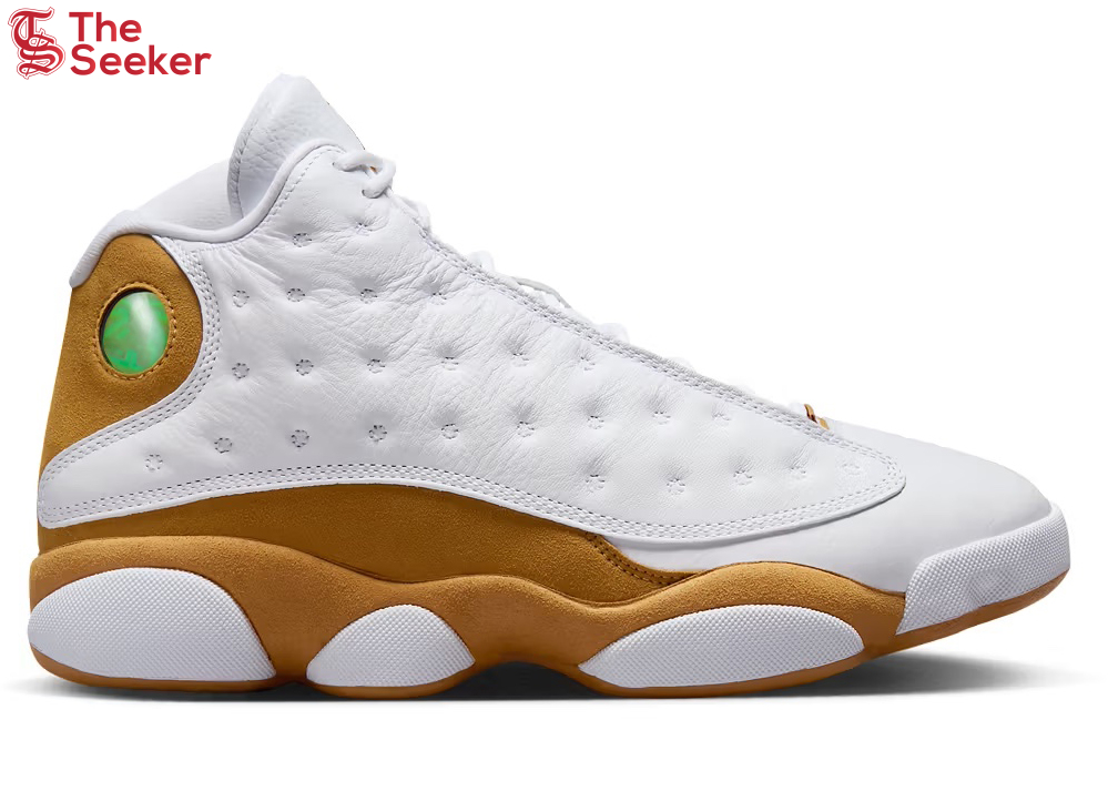 Jordan 13 Retro Wheat (2023)