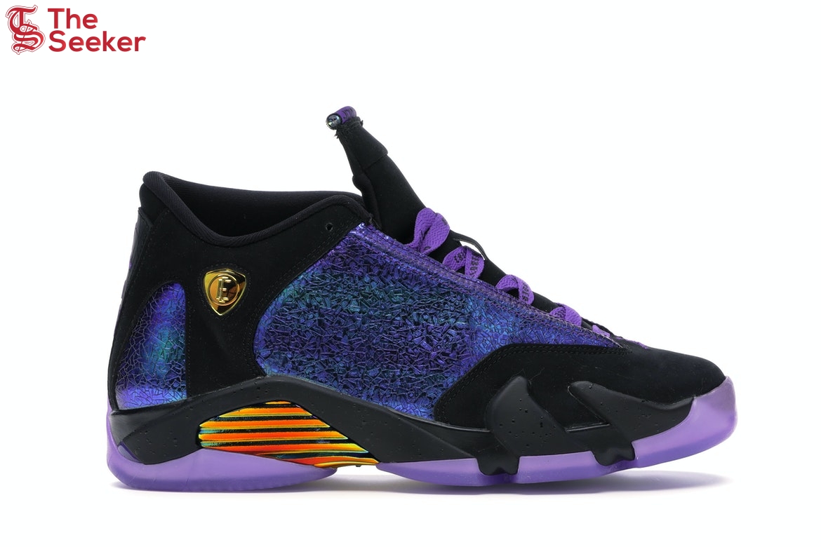 Jordan 14 Retro Doernbecher (2019) (GS)