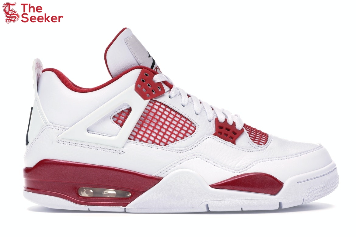 Jordan 4 Retro Alternate 89