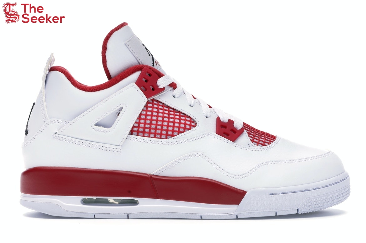 Jordan 4 Retro Alternate 89 (GS)