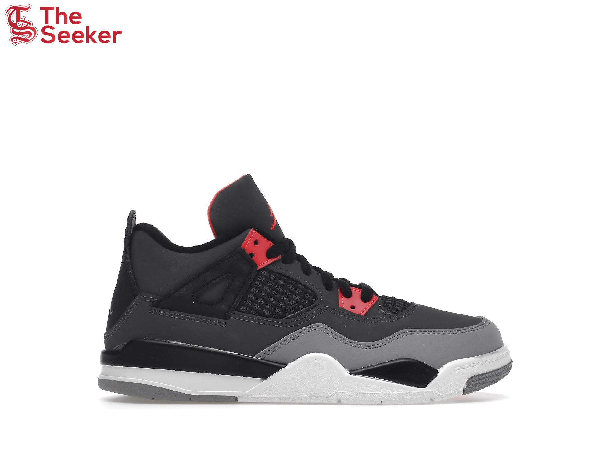 Jordan 4 Retro Infrared (PS)