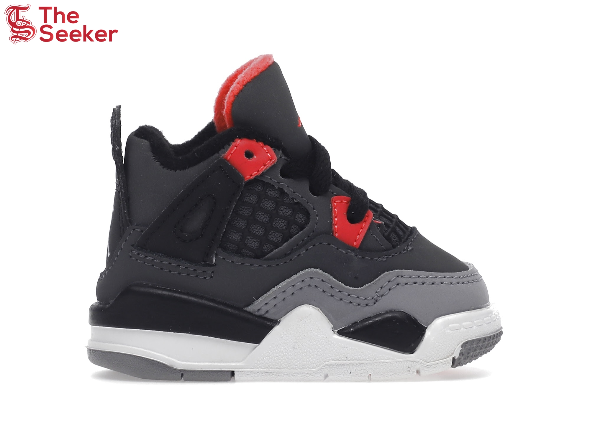 Jordan 4 Retro Infrared (TD)