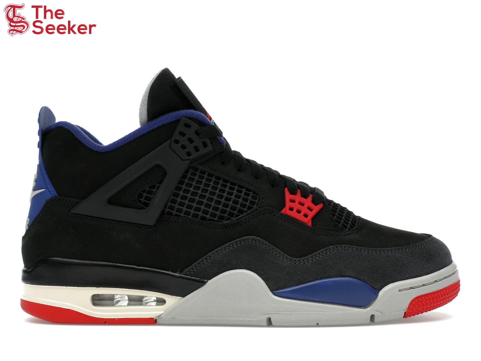 Jordan 4 Retro Rare Air
