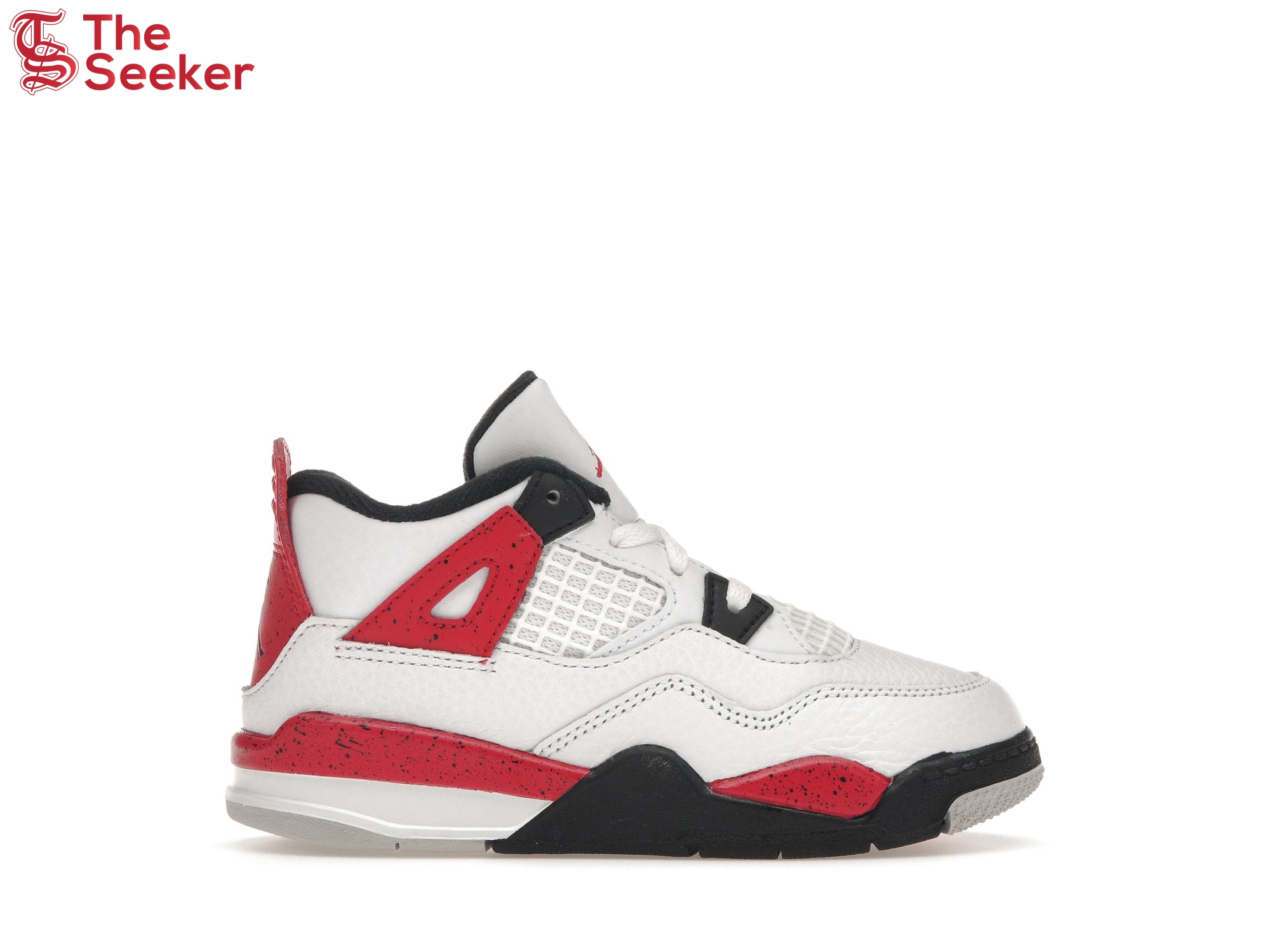 Jordan 4 Retro Red Cement (TD)