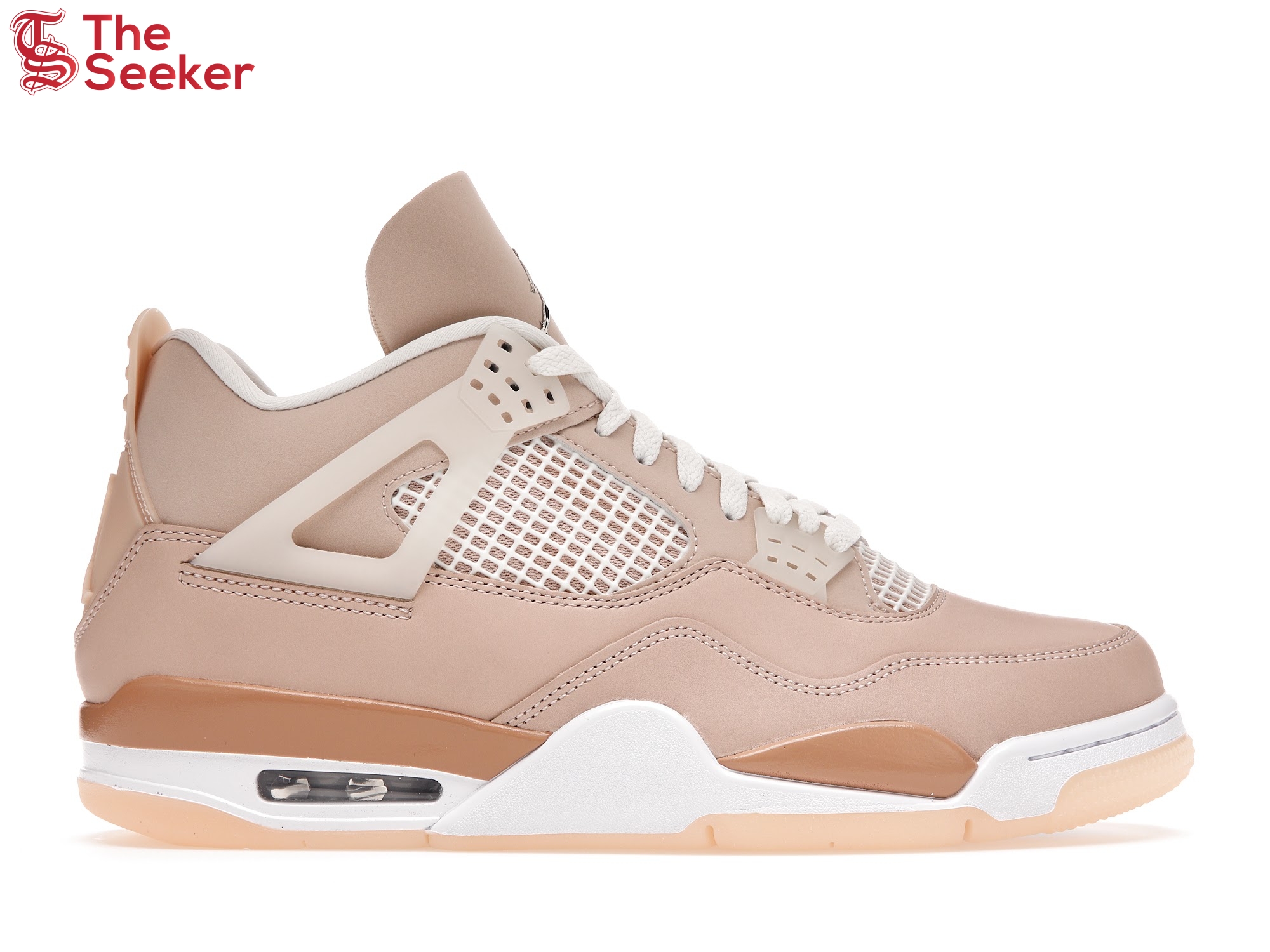 Jordan 4 Retro Shimmer (Women's)