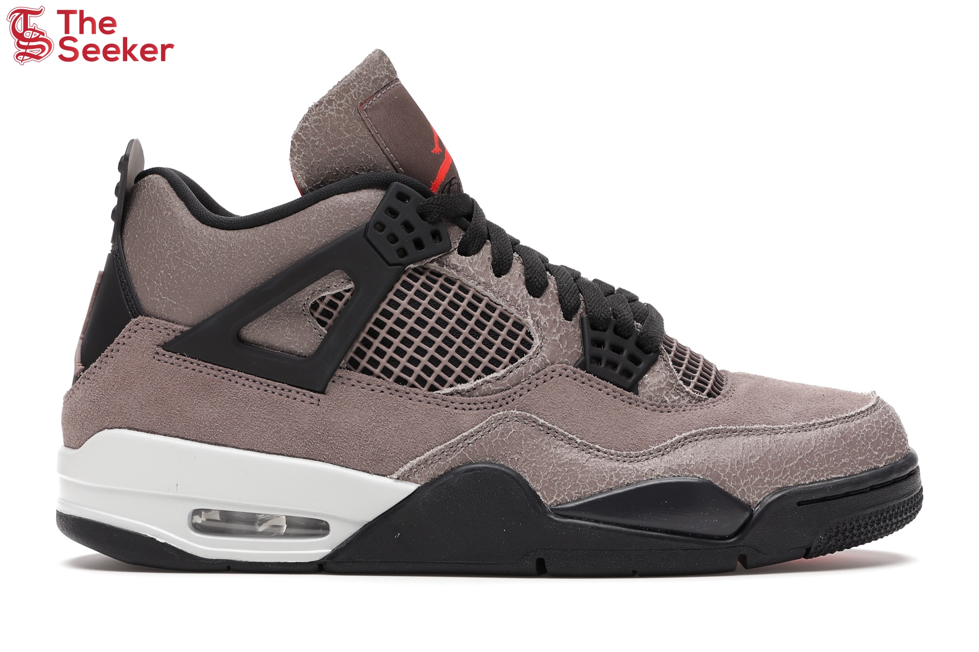 Jordan 4 Retro Taupe Haze