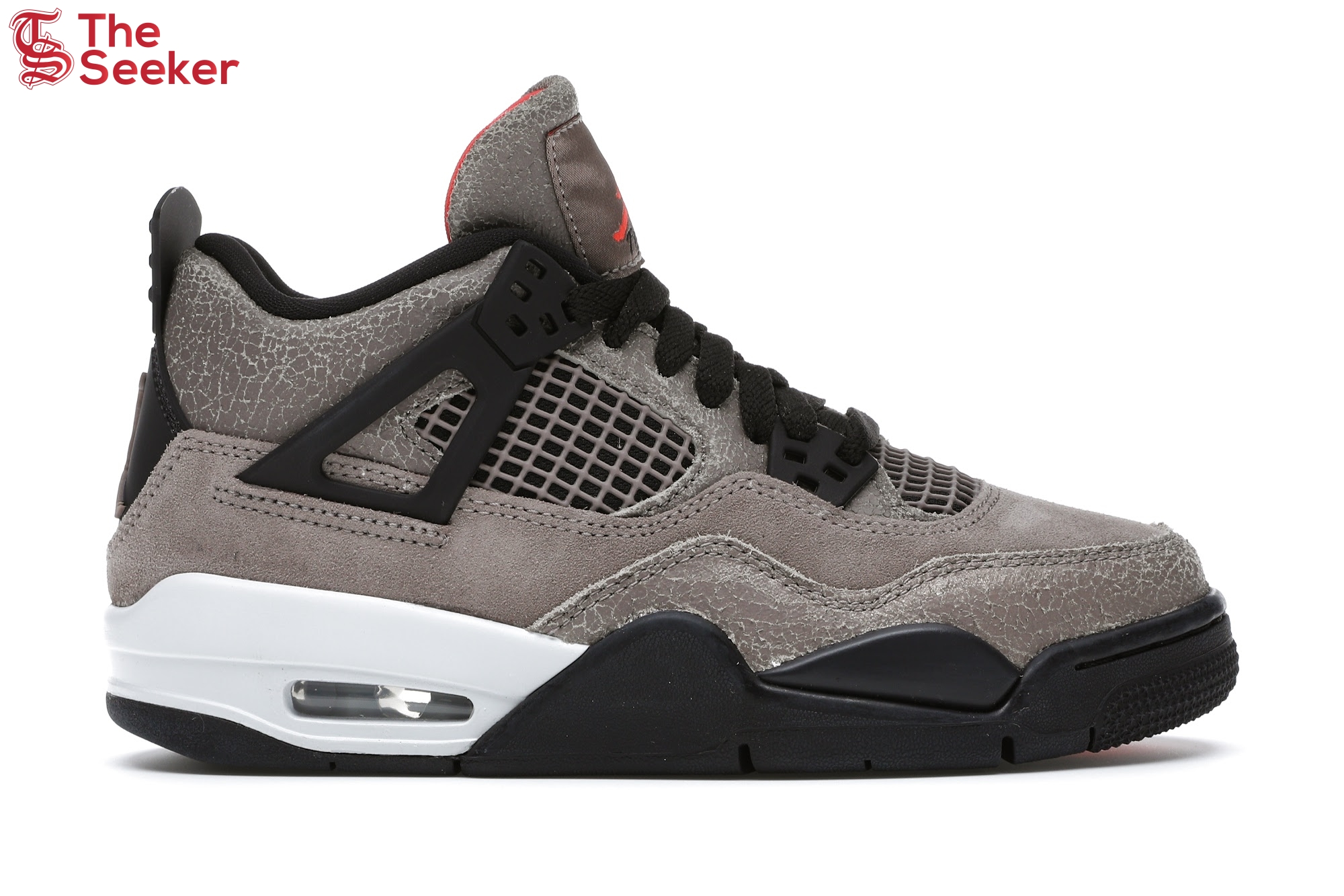 Jordan 4 Retro Taupe Haze (GS)