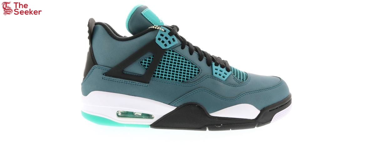 Jordan 4 Retro Teal