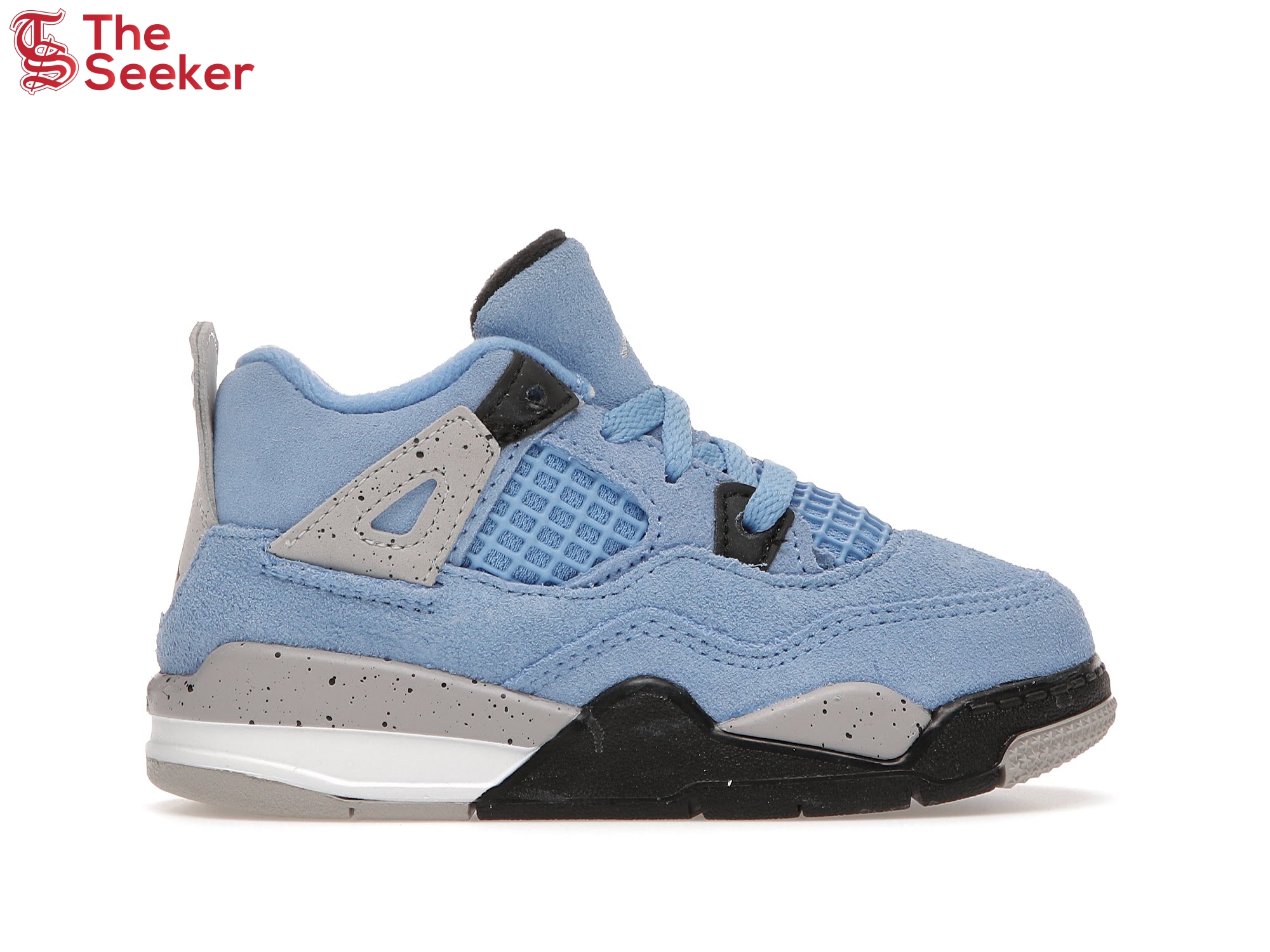 Jordan 4 Retro University Blue (TD)