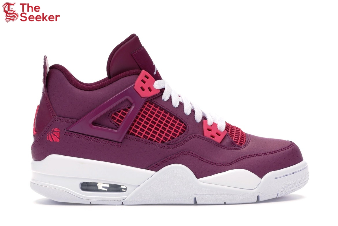 Jordan 4 Retro Valentine's Day (2019) (GS)