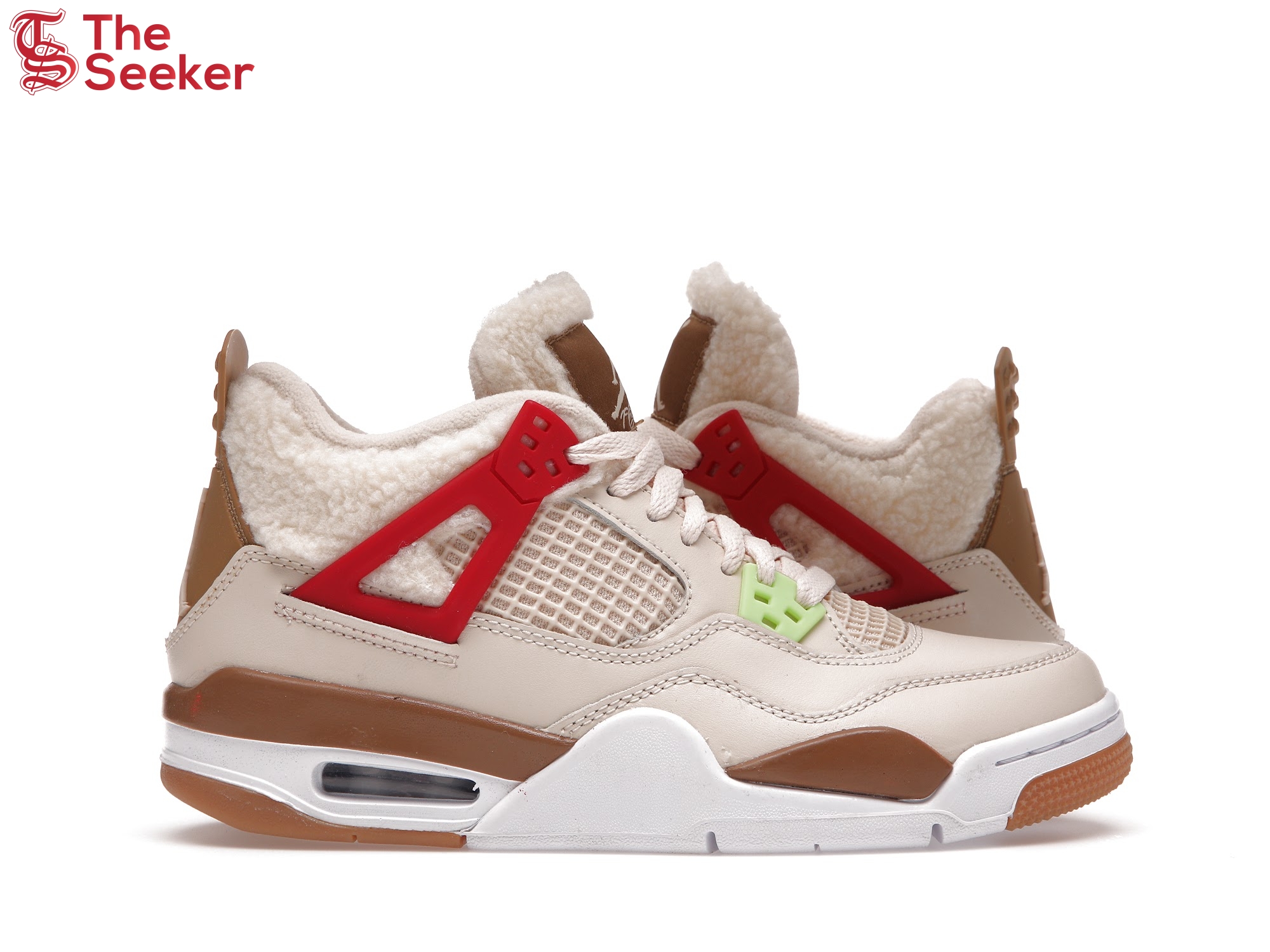 Jordan 4 Retro Where the Wild Things Are (GS)