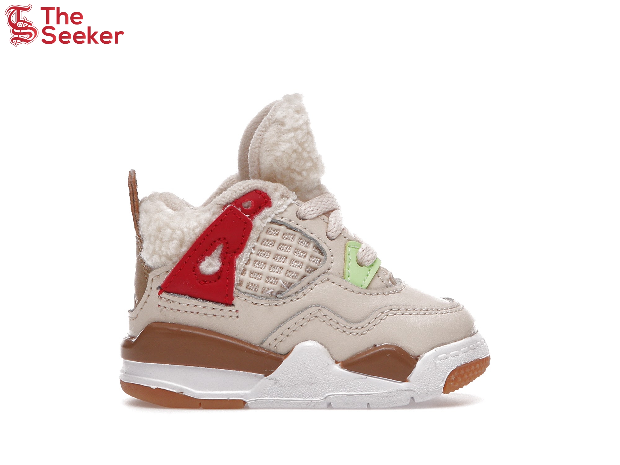 Jordan 4 Retro Where the Wild Things Are (TD)