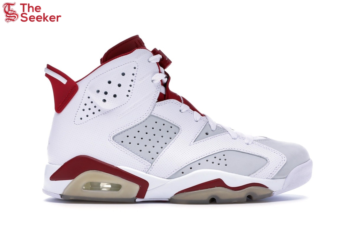 Jordan 6 Retro Alternate Hare