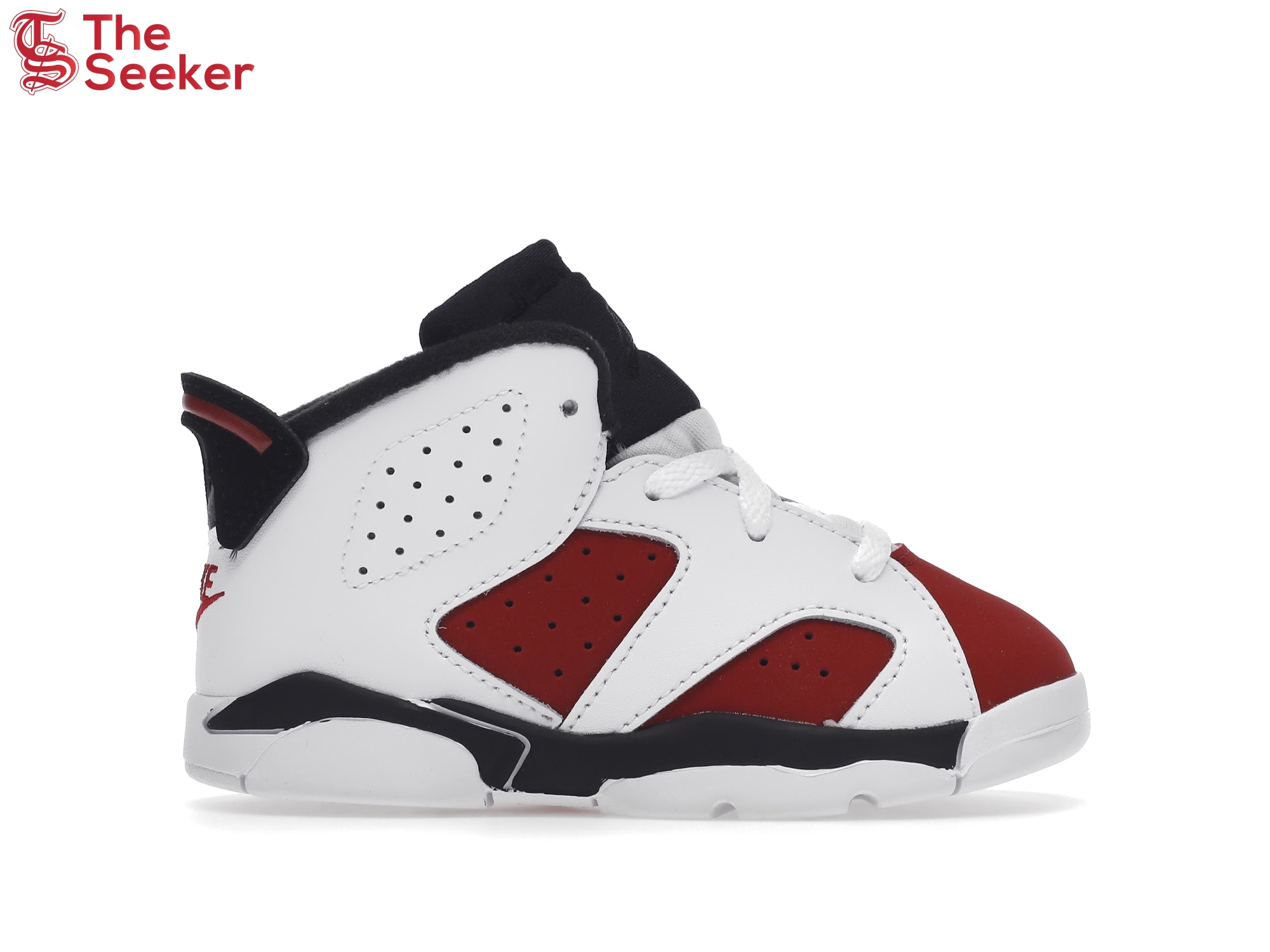 Jordan 6 Retro Carmine (2021) (TD)