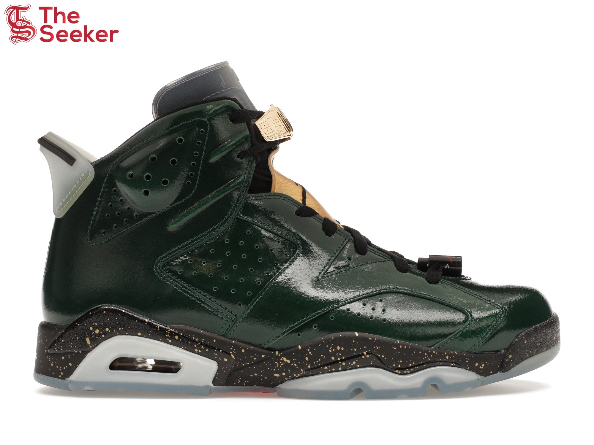 Jordan 6 Retro Champagne