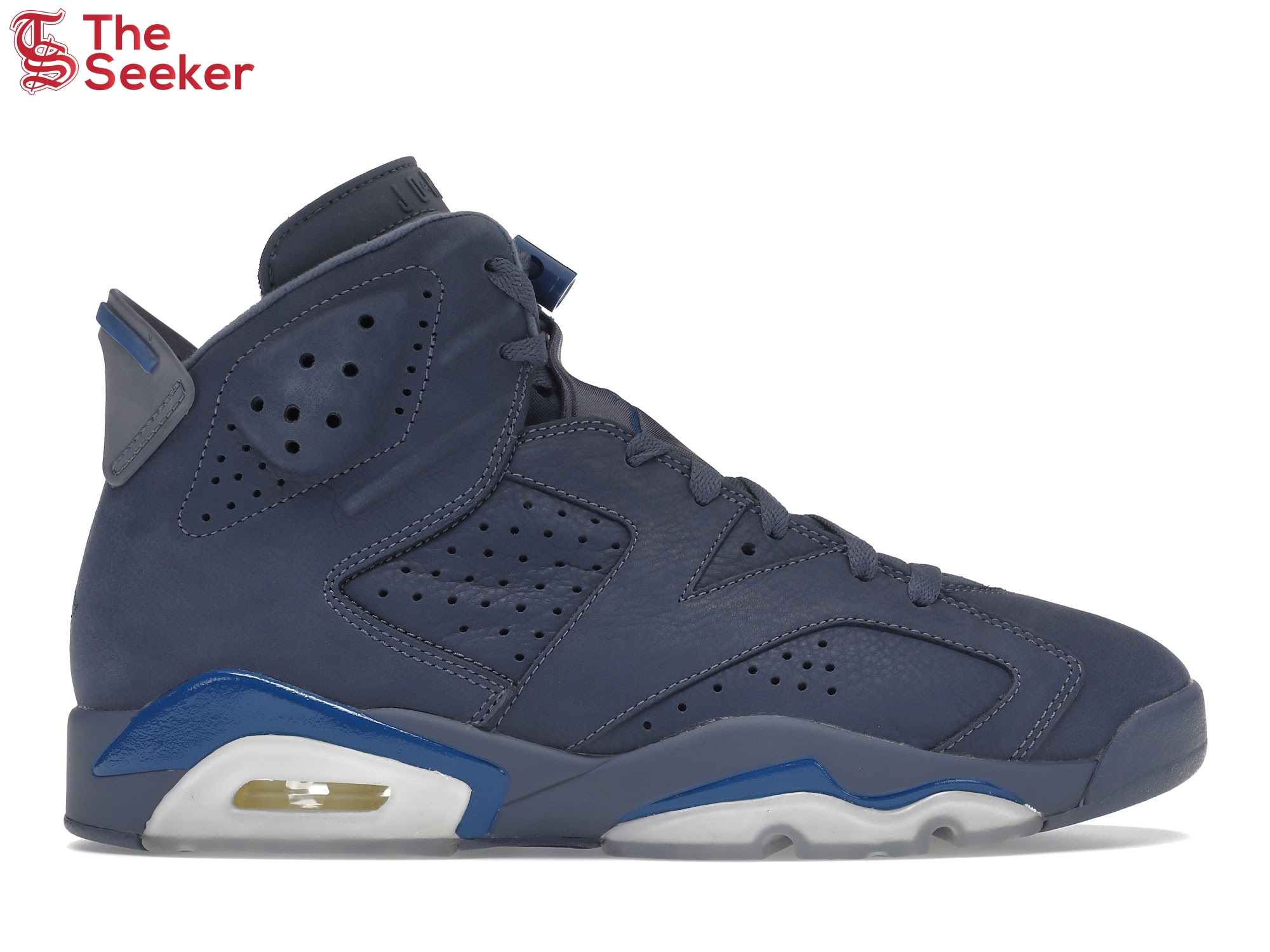 Jordan 6 Retro Diffused Blue