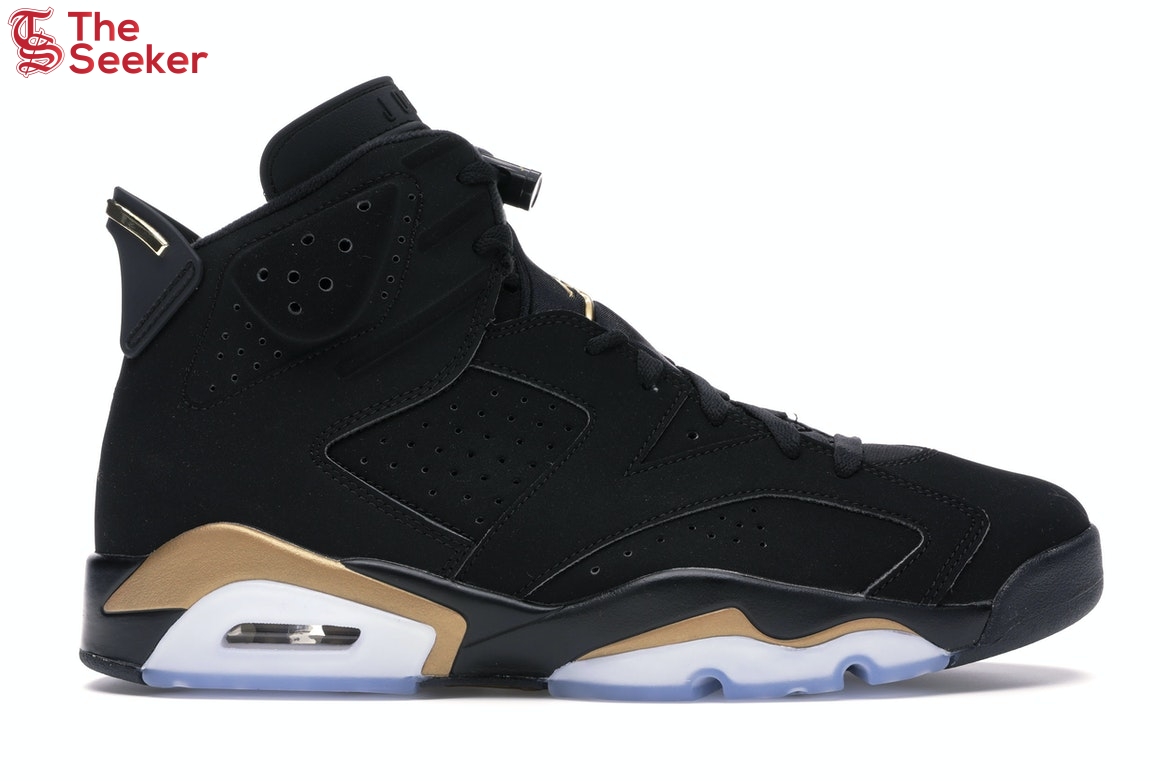 Jordan 6 Retro DMP (2020)