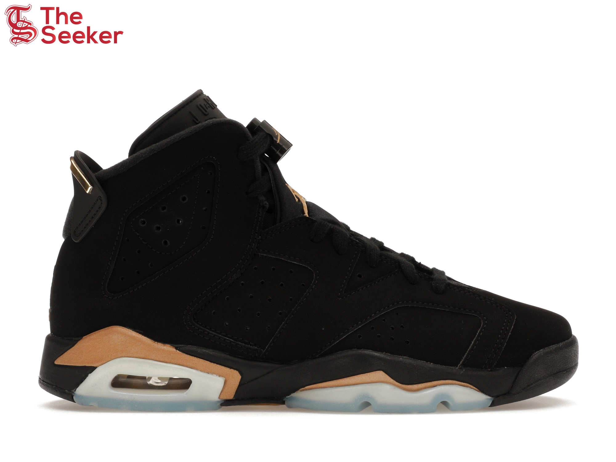 Jordan 6 Retro DMP 2020 (GS)