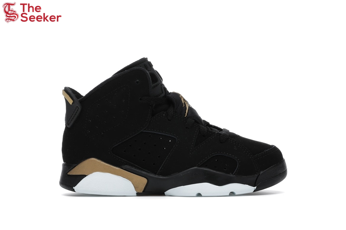 Jordan 6 Retro DMP (PS)