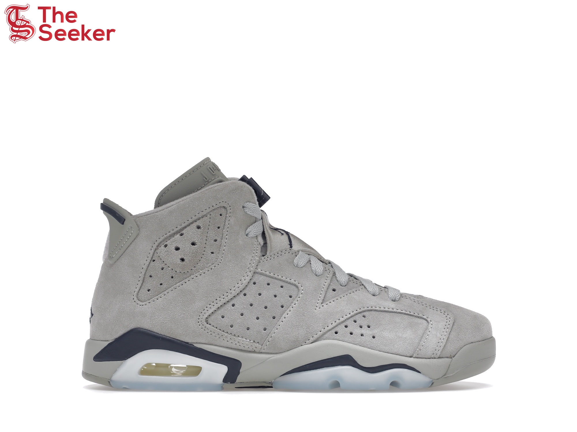 Jordan 6 Retro Georgetown (2022) (GS)