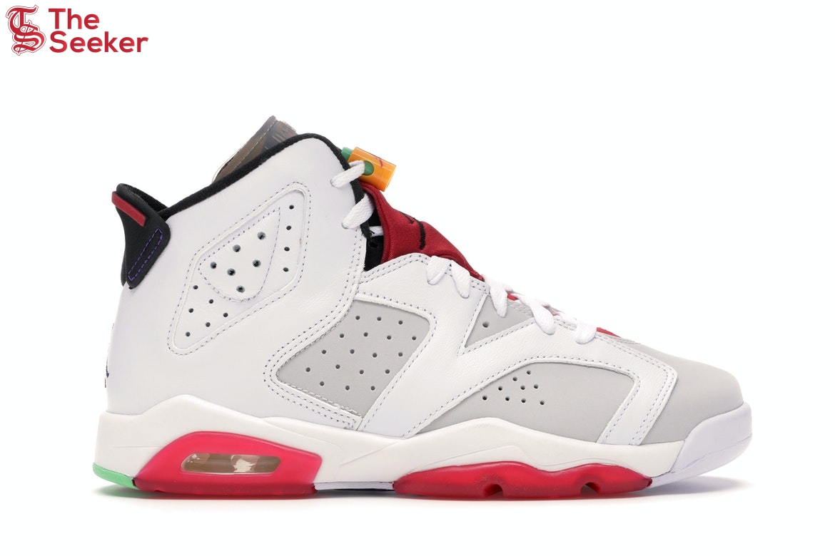 Jordan 6 Retro Hare (GS)