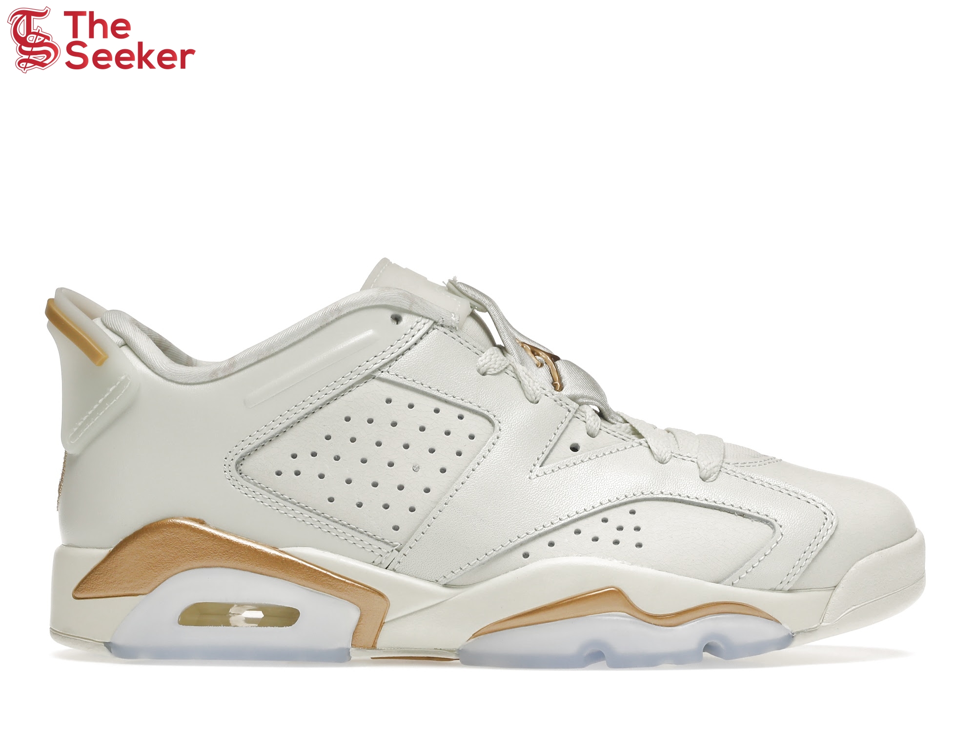 Jordan 6 Retro Low GC Lunar New Year (2022)