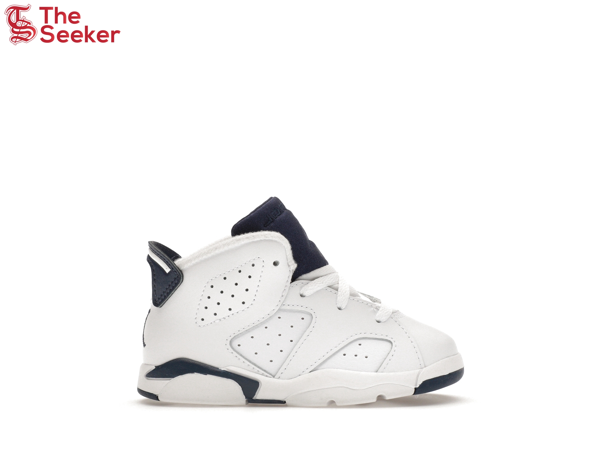 Jordan 6 Retro Midnight Navy (2022) (TD)