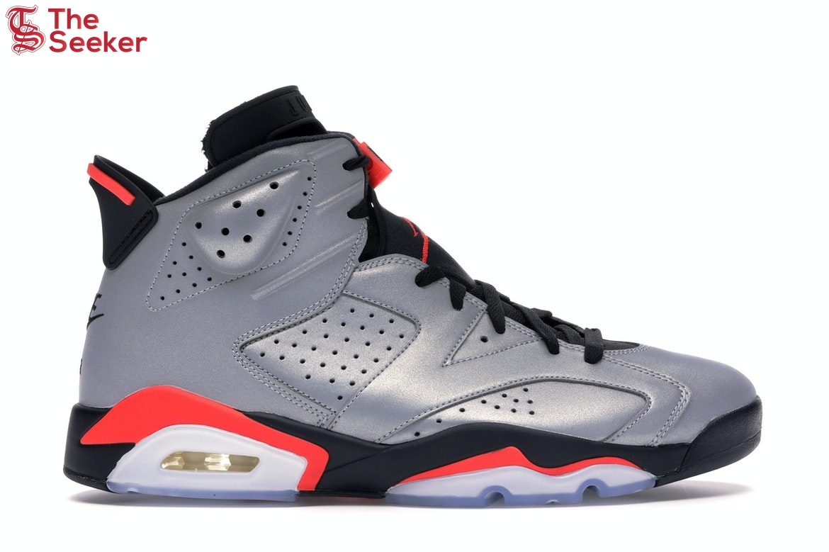 Jordan 6 Retro Reflections of a Champion