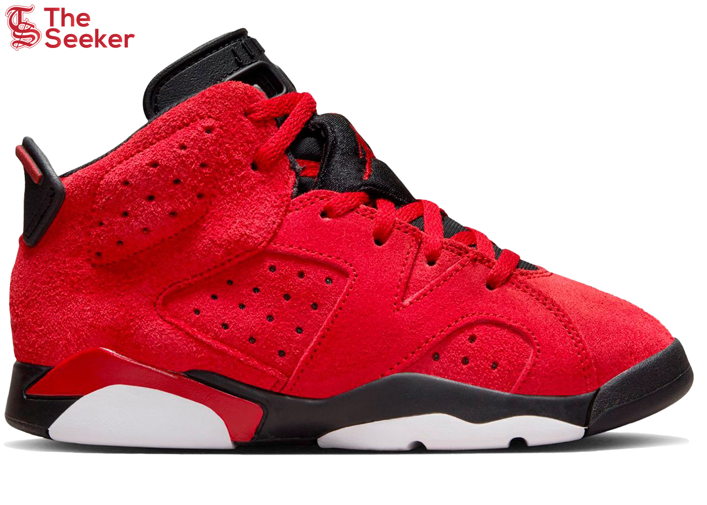 Jordan 6 Retro Toro Bravo (PS)