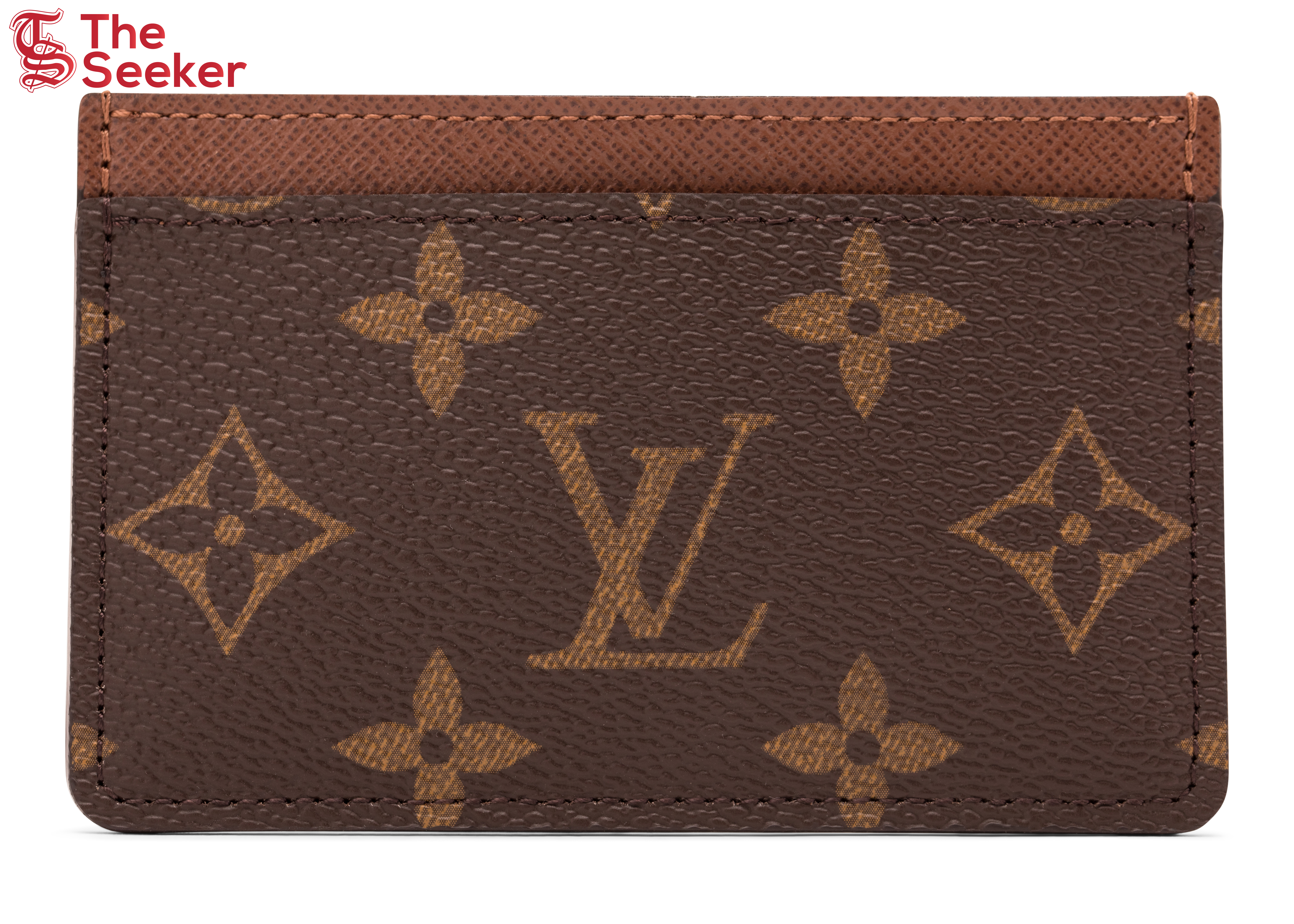 Louis Vuitton Card Holder Monogram