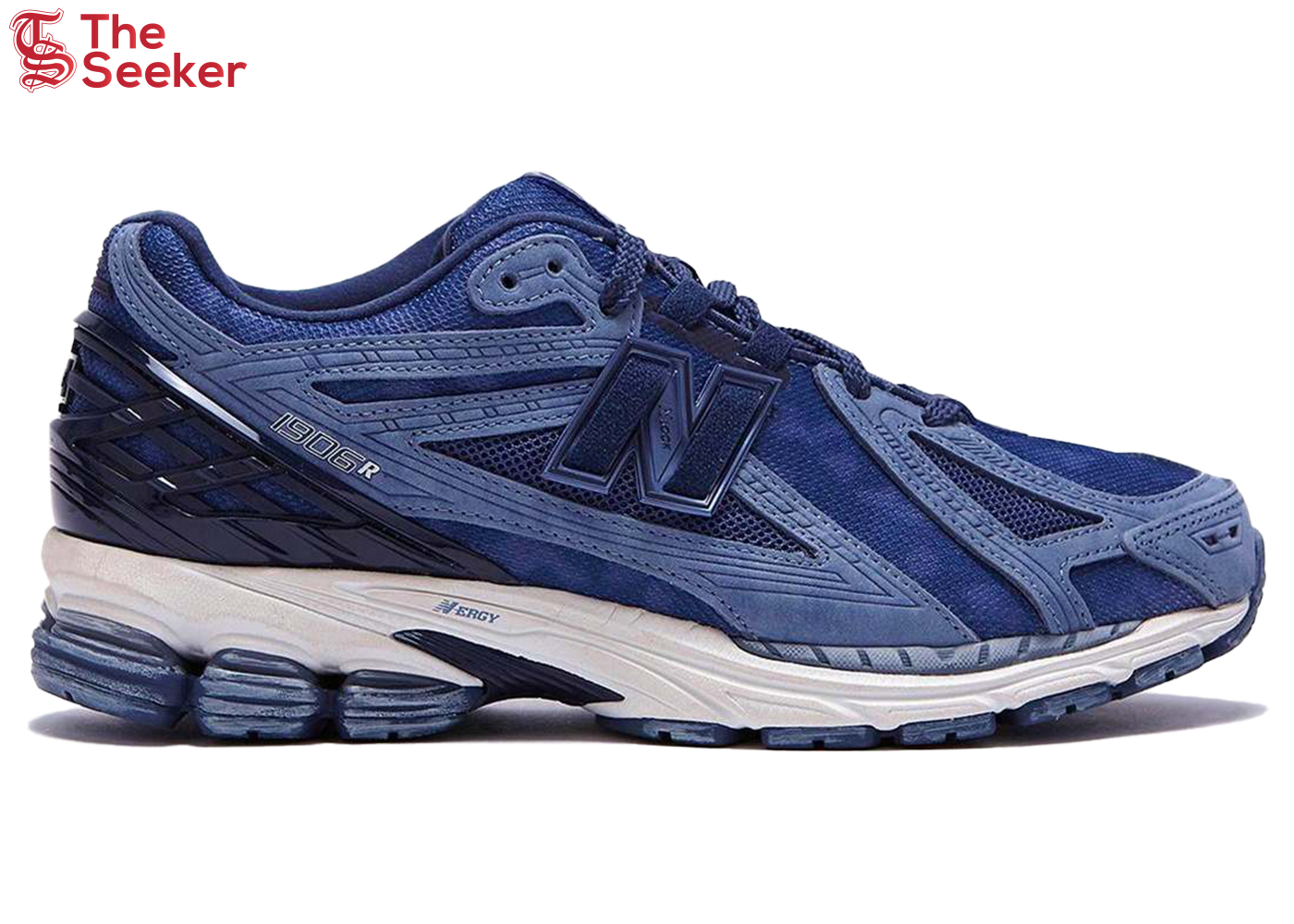 New Balance 1906R Overdyed Pack Sapphire Crystal