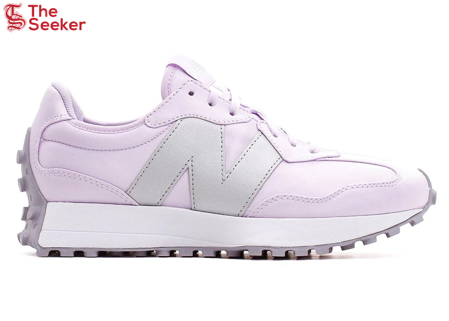 New Balance 327 Astral Glow (Women's)