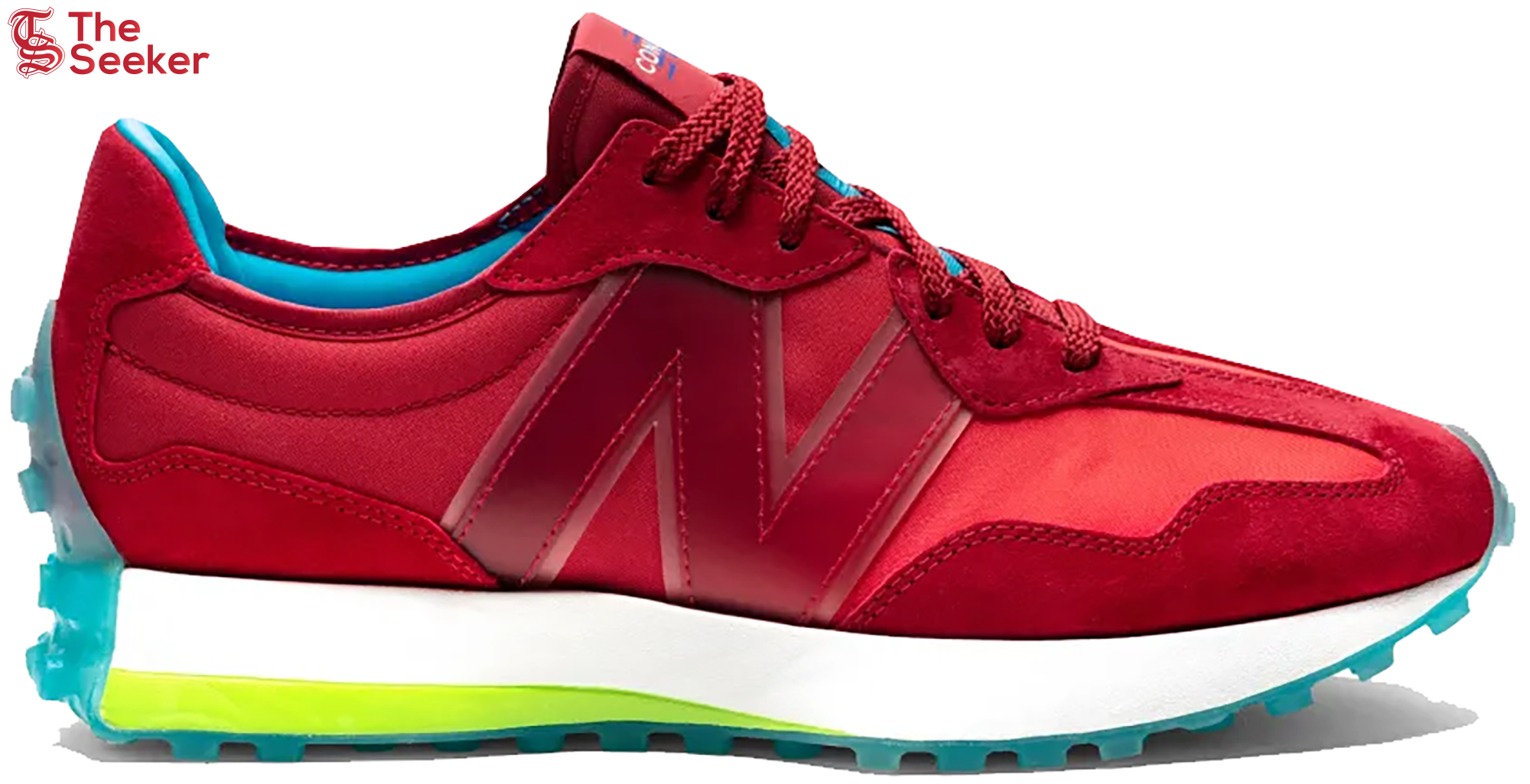 New Balance 327 Concepts Cape