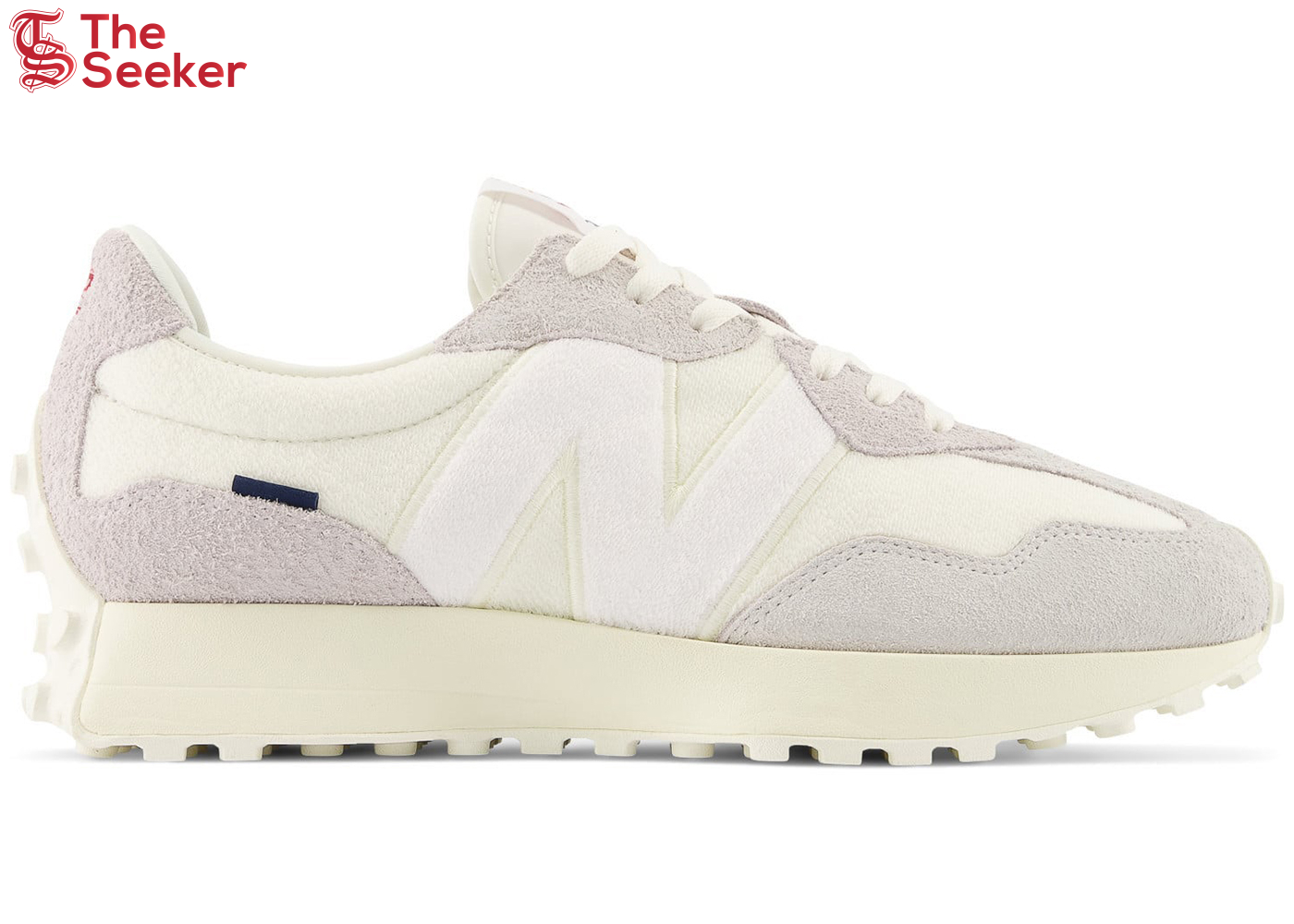 New Balance 327 Moonbeam Rain Cloud