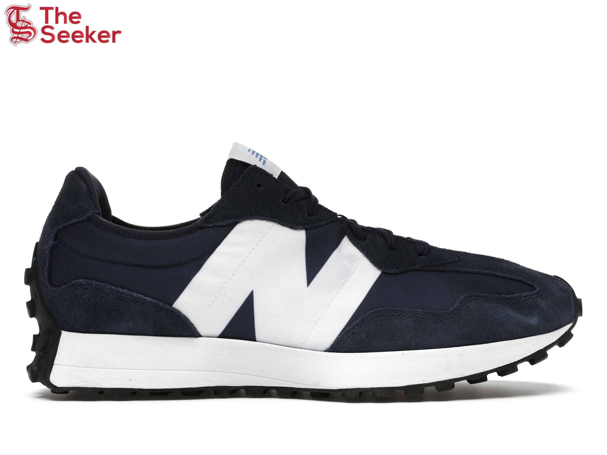 New Balance 327 Navy