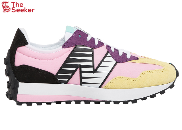 New Balance 327 NB Collective Pink (Women's)