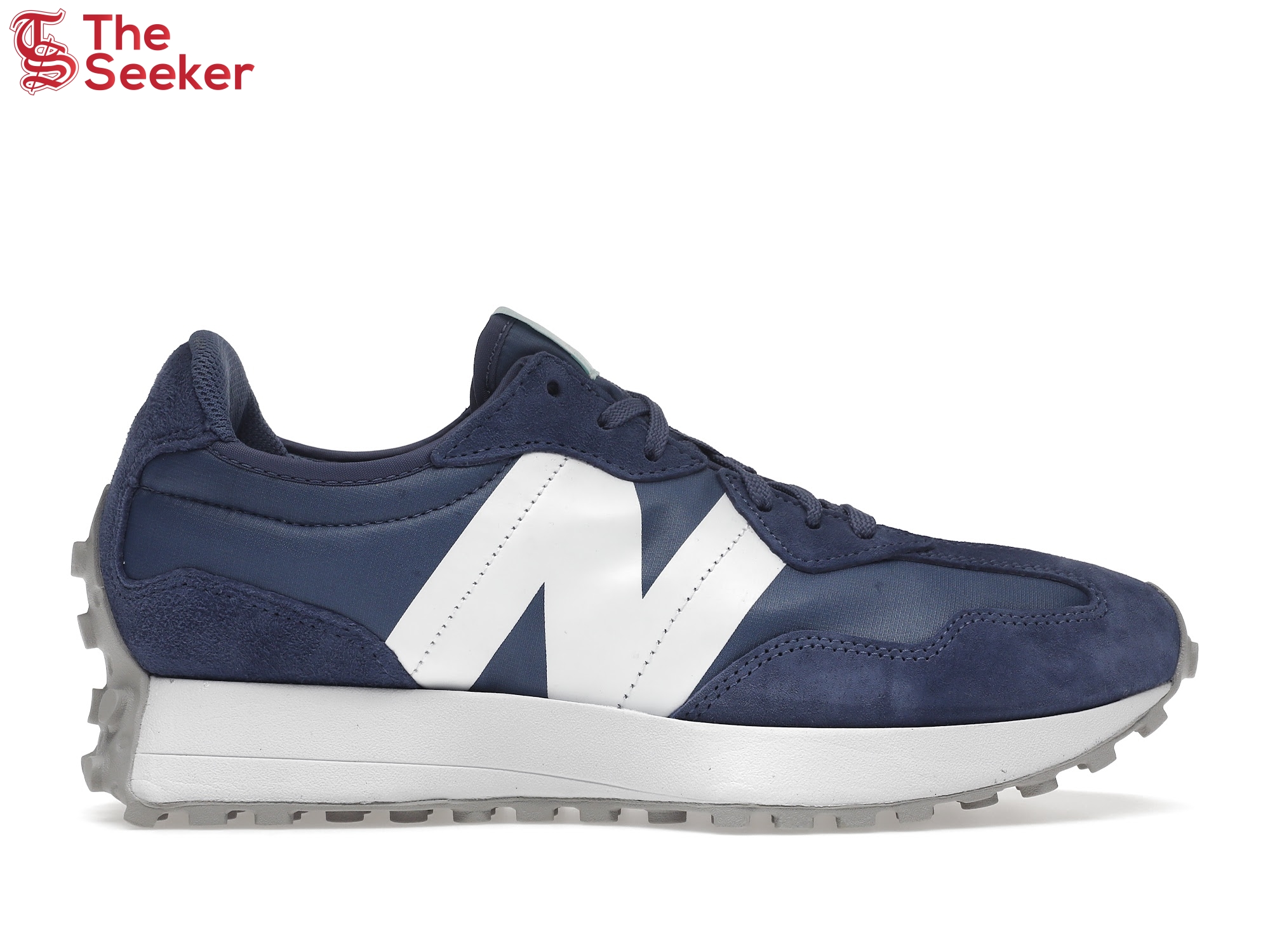 New Balance 327 Night Sky White (Women's)