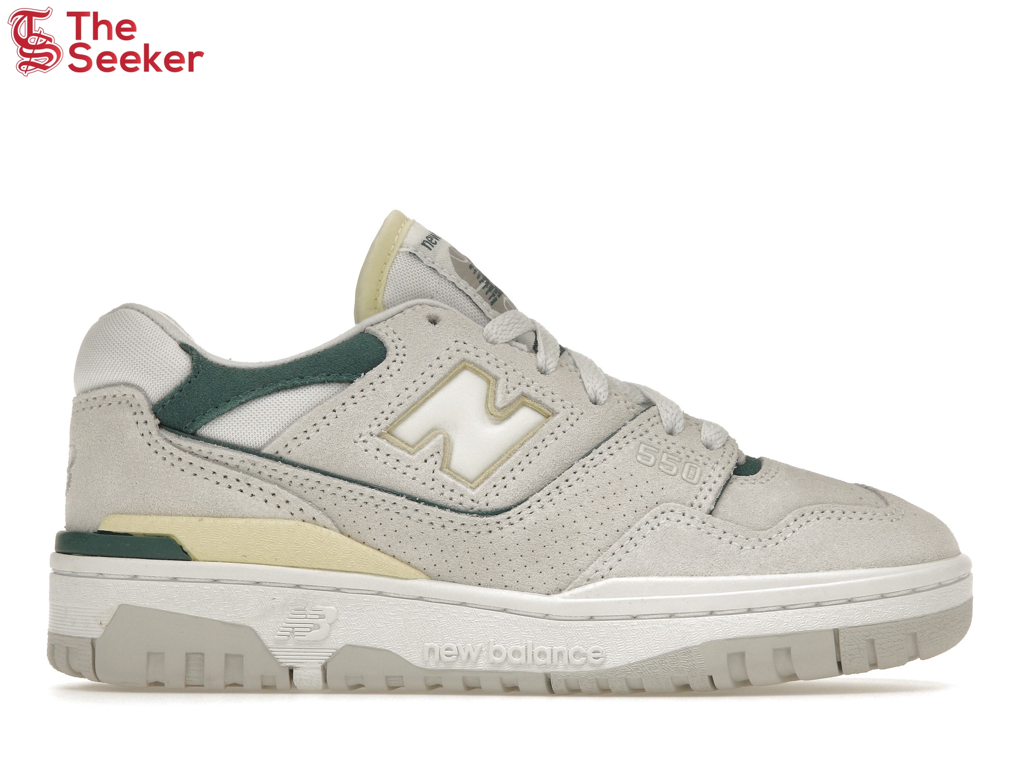 New Balance 550 Reflection Vintage Teal (Women's)